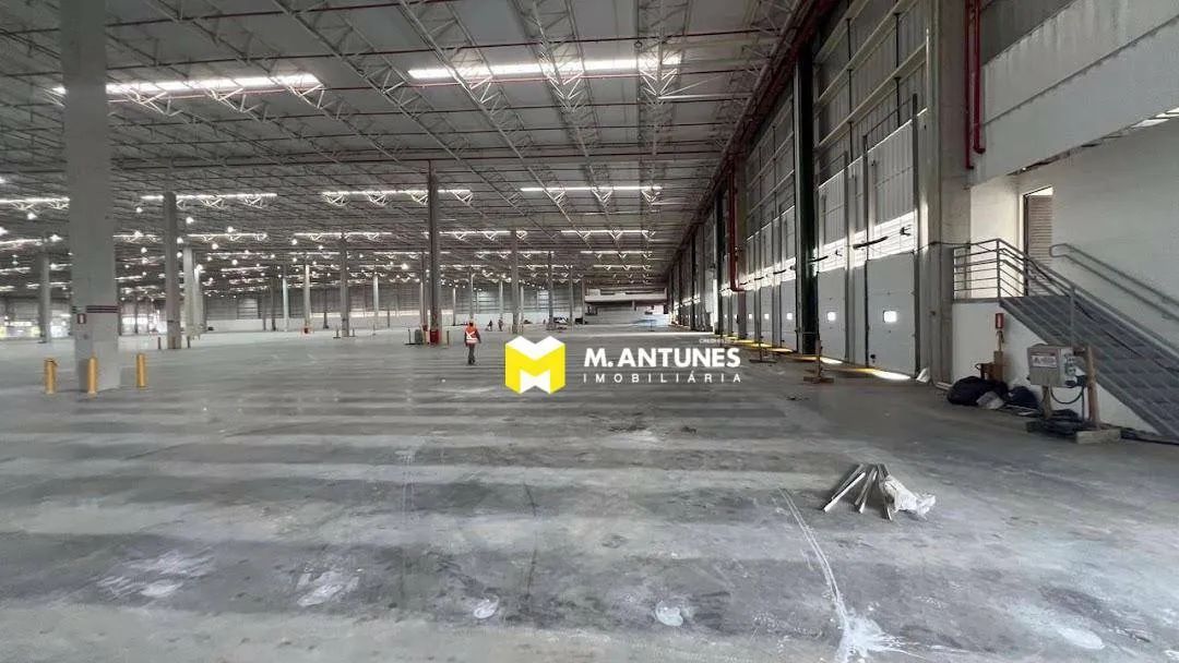 Alugue Galpão em Condominio Ponte dos Carvalhos (CABO), com 4909m². - Foto 3