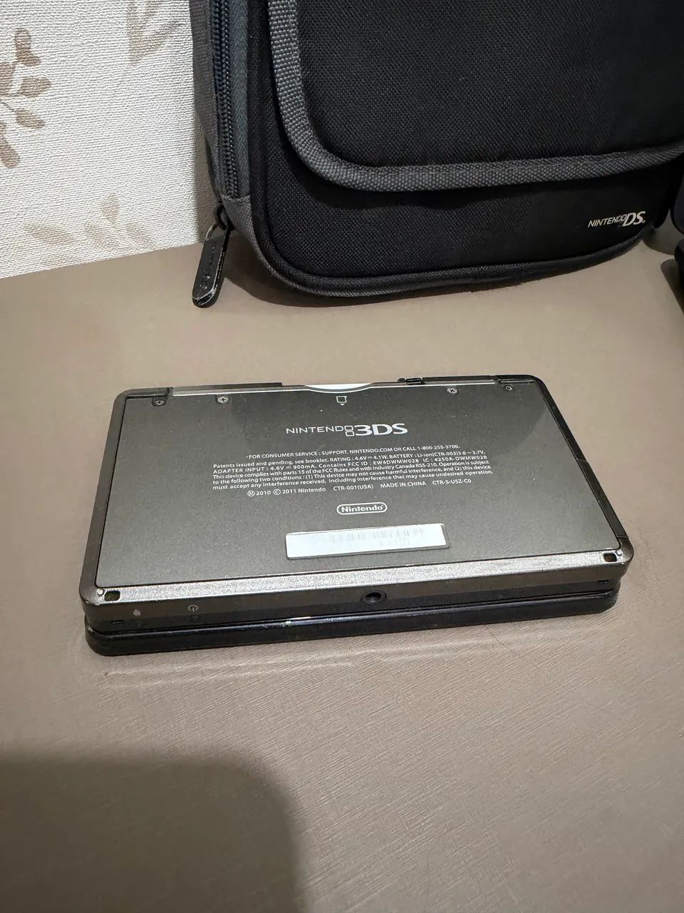 Nintendo 3ds