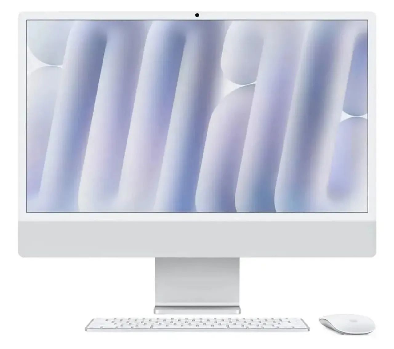 Imac 2027 - Foto 2