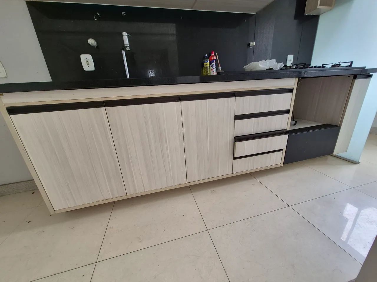 Armário de Cozinha Planejado - Foto 5
