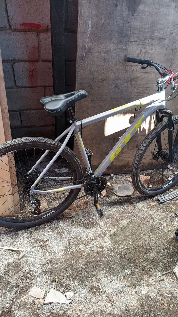 Bicicleta GTI aro 29 - Foto 3