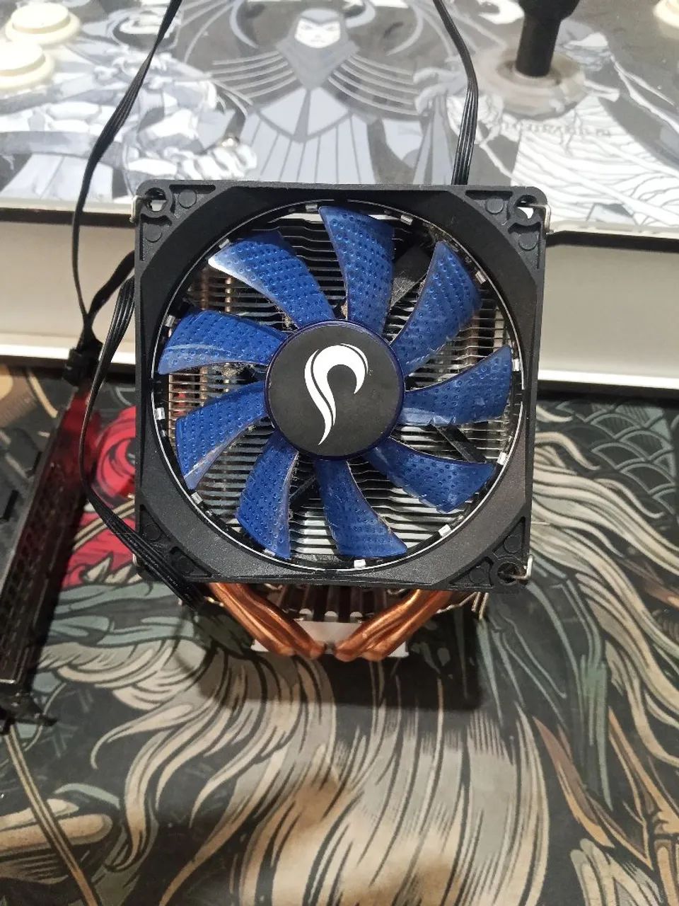 Cooler 