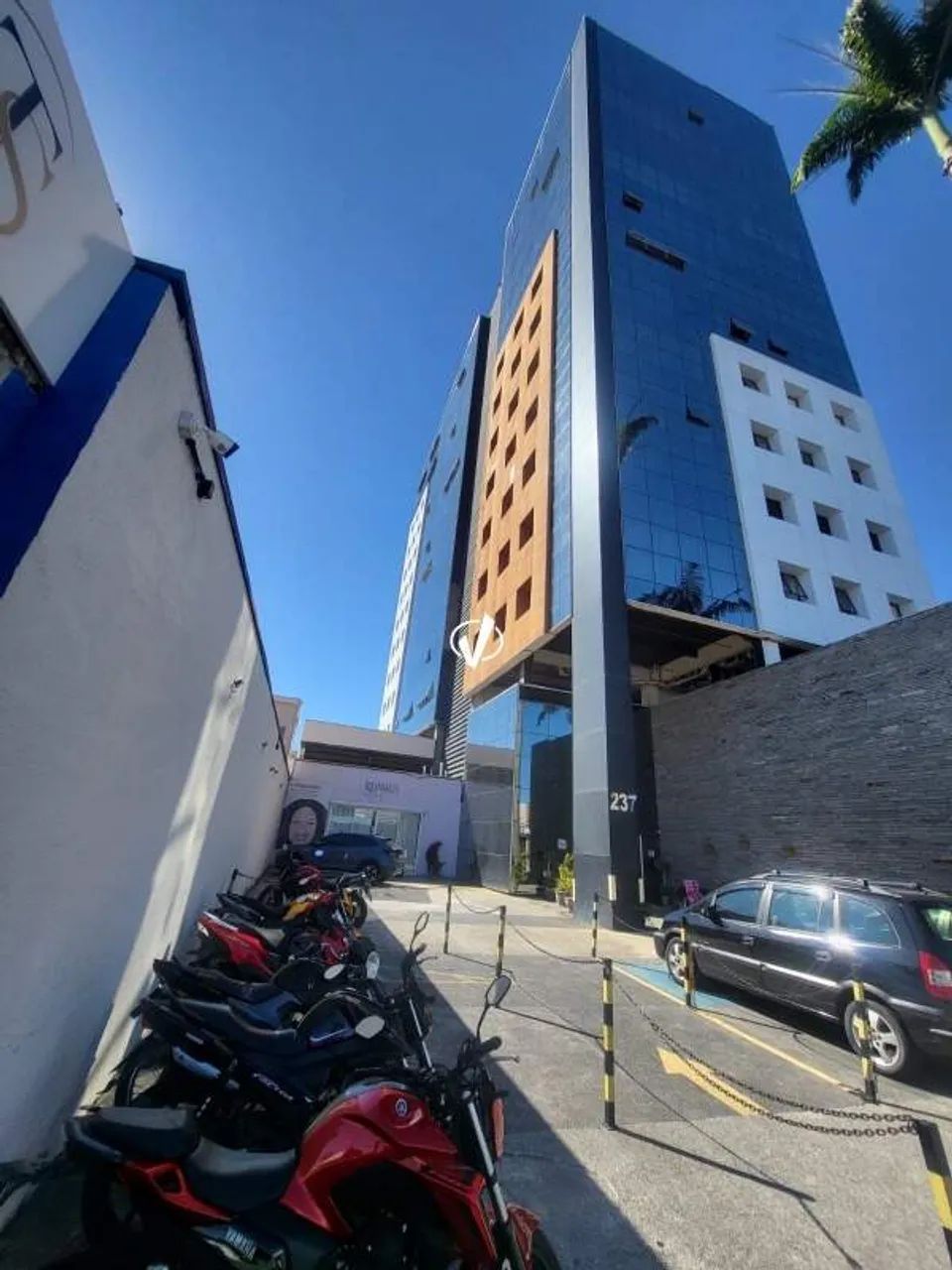 SALA COMERCIAL À VENDA - CENTRO - PINDAMONHANGABA/SP - Foto 5
