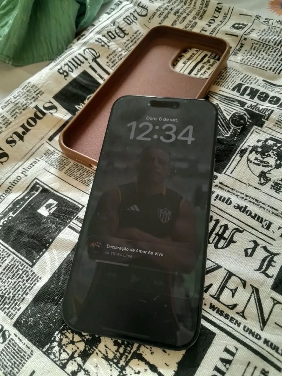 I Phone 16 pro max - Foto 5