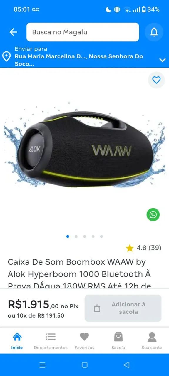 Vendo 