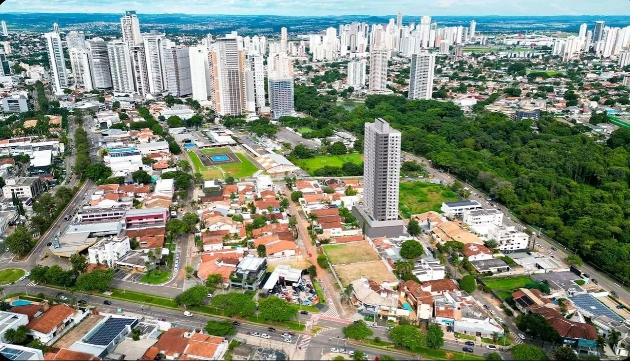 Foto - Goiânia - Residencial Aldeia do Vale