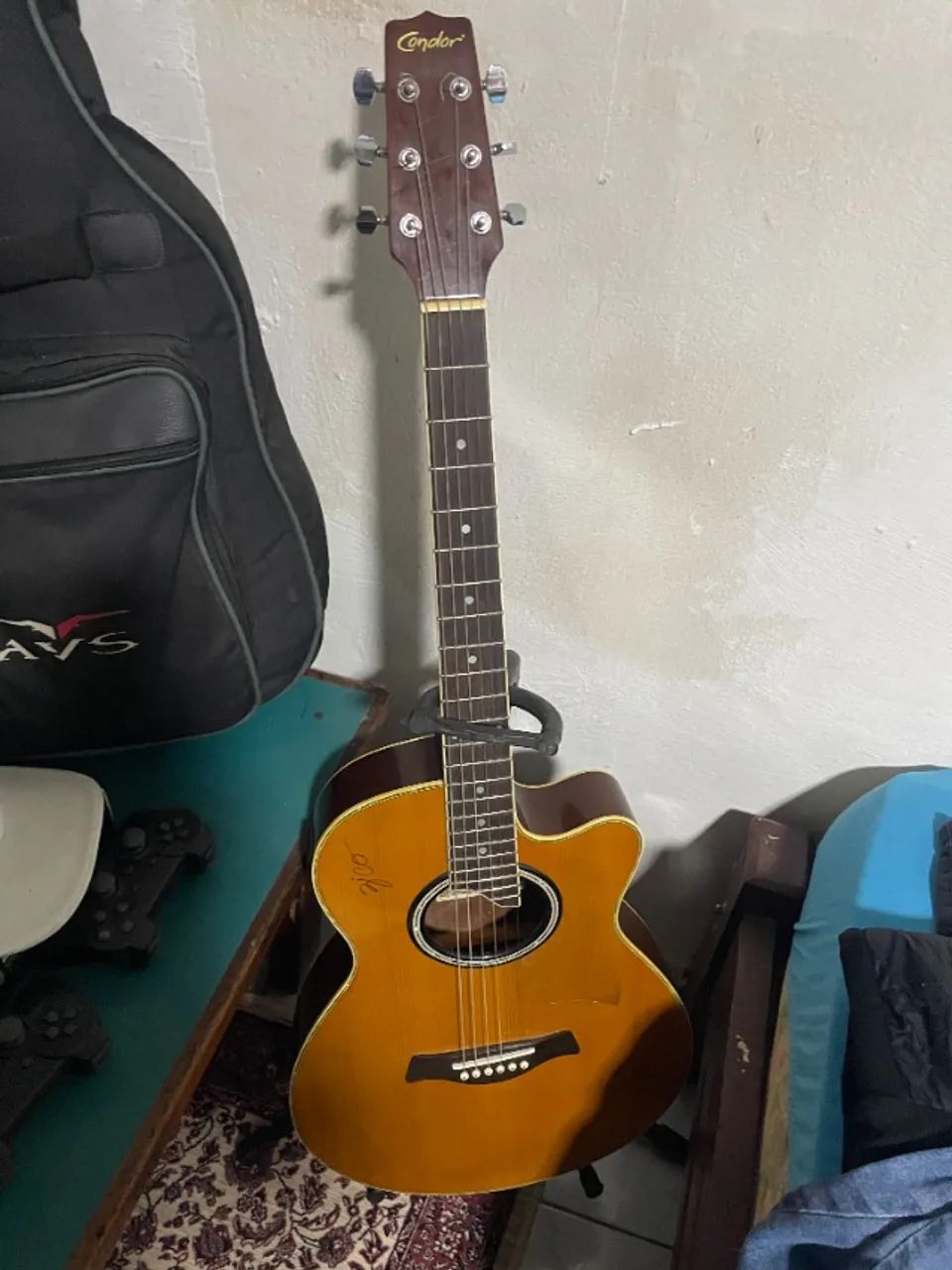 violão Condo - Foto 4