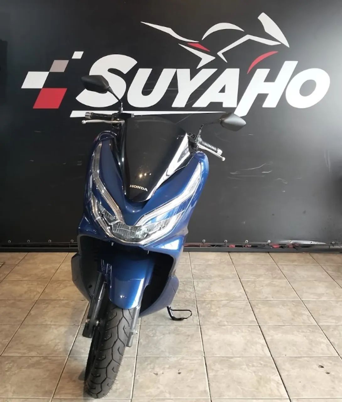 Honda PCX 150 - Foto 5