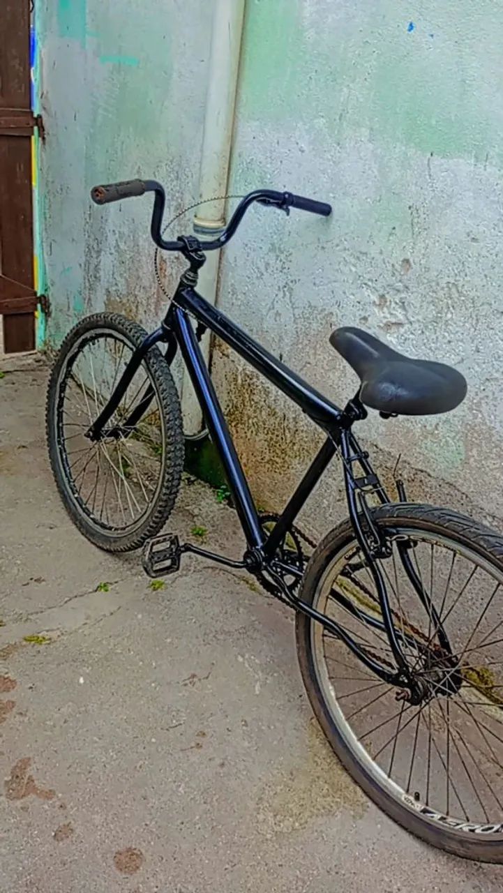 Bicicleta aro 26 - Foto 3