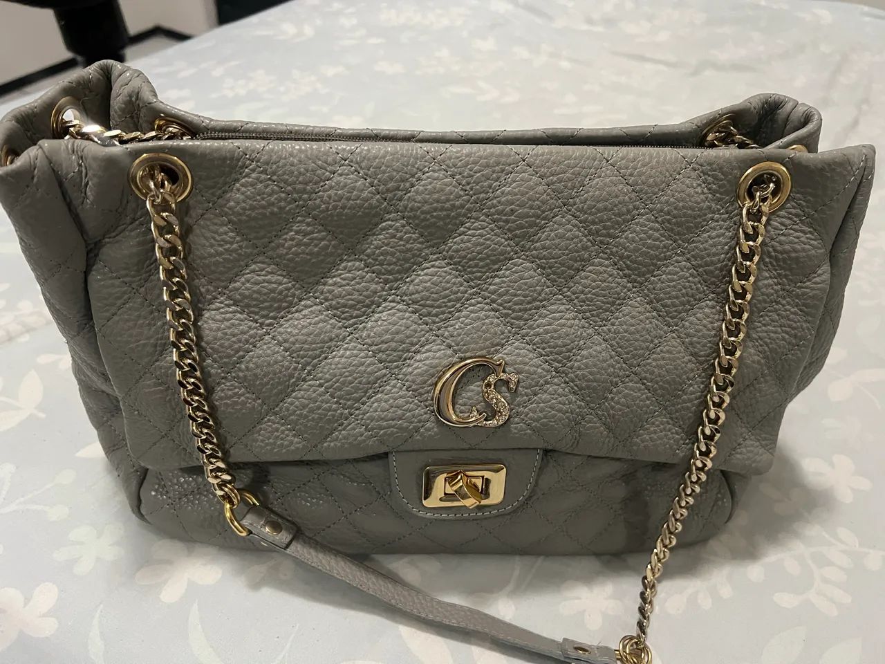 Bolsa perfeita da Carmen Steffens - Foto 2