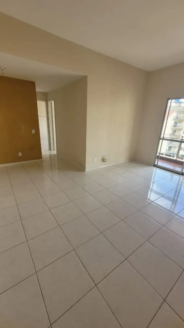 Rua Honório - Cachambi