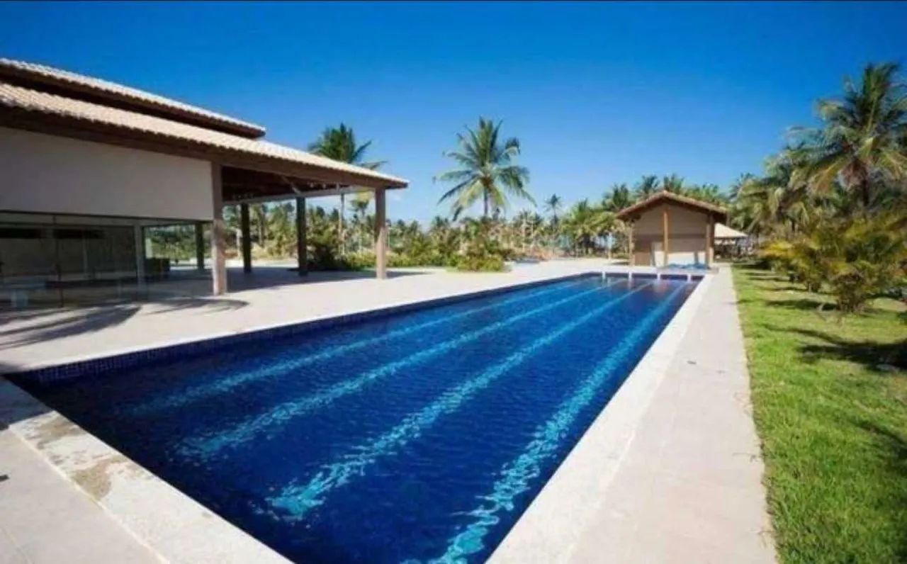 Lote com 606 m no condomínio Maikai [19534] - Foto 3