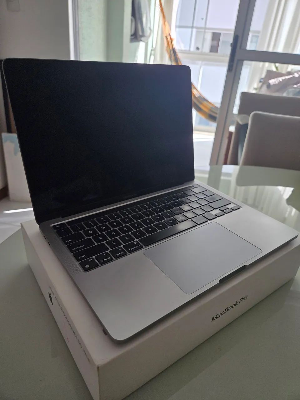 MacBook Pro M1 13 16GB/1TB 2020 - Excelente Estado + Caixa