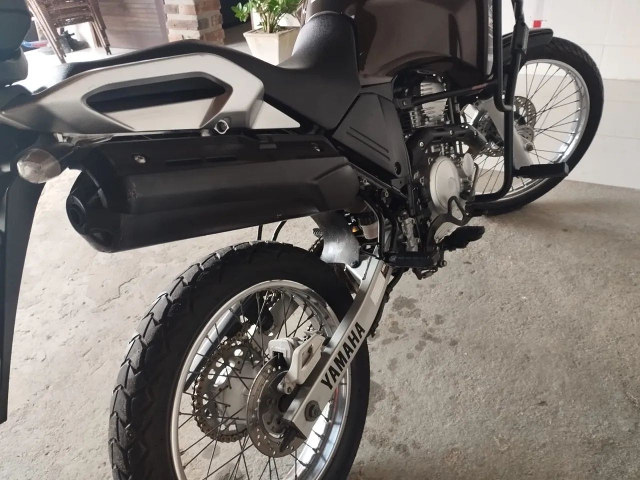 Tenere 250 ano 2019  - Foto 4