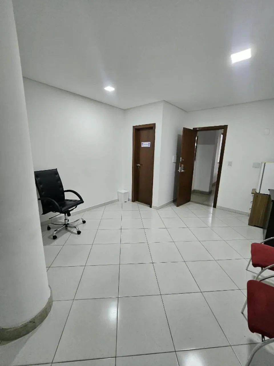 SALA COMERCIAL P/ ESTÉTICA E SAÚDE - CUSTO FIXO SEM TAXAS - Foto 2
