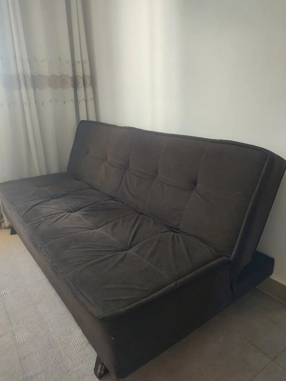 Sofá retrátil 