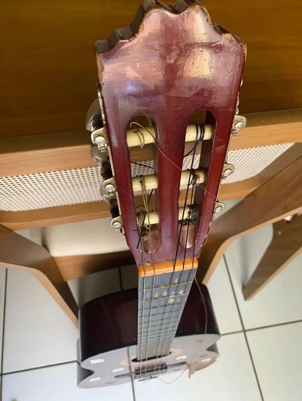 Violão  - Foto 2