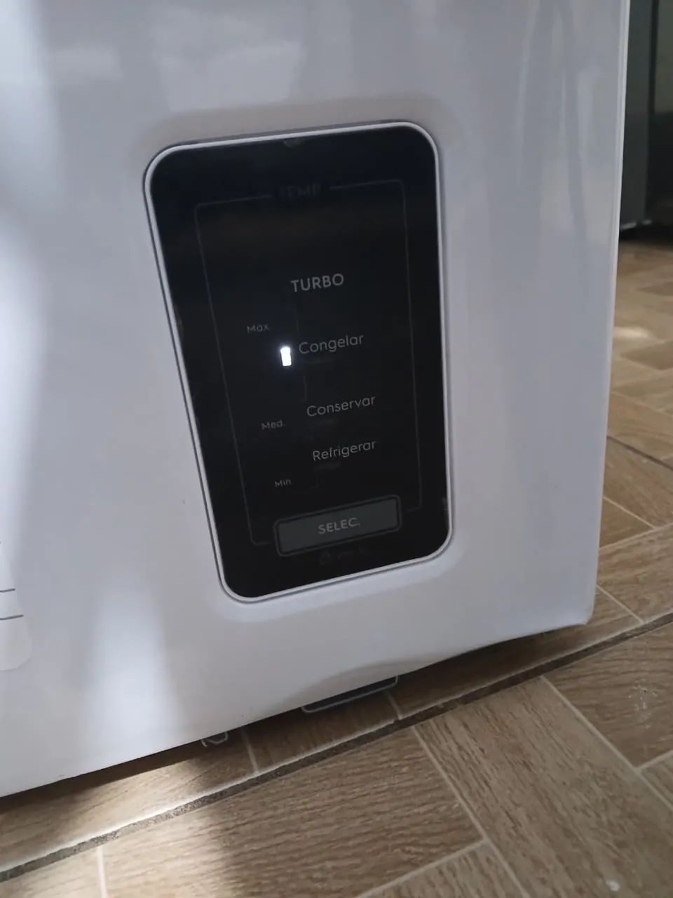 Freezer Electrolux 197Litros - Foto 4