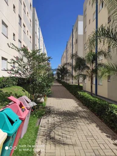 Apartamento no Condomínio Stuppendo 2 dormitórios - Foto 3