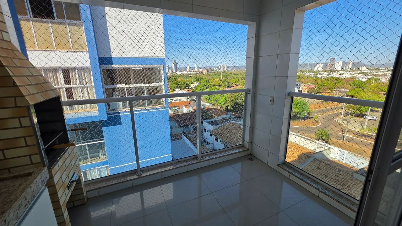 COBERTURA DUPLEX PARA LOCAÇÃO - 305 SUL - Foto 3