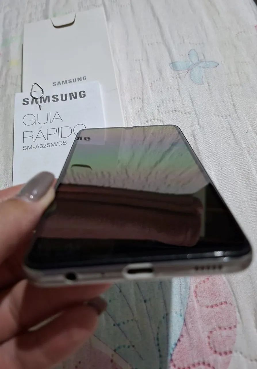Celular Sansung 