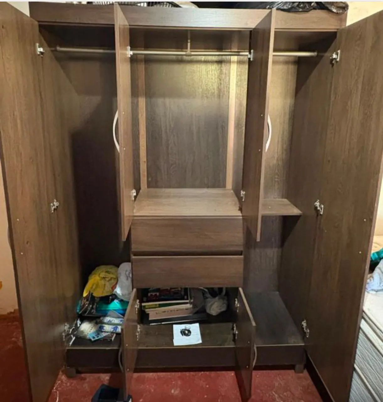 Guarda roupa  - Foto 2