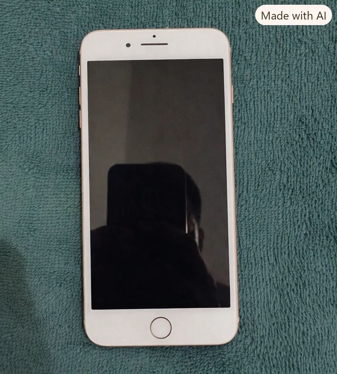 iPhone 8 Plus conservado - Foto 2