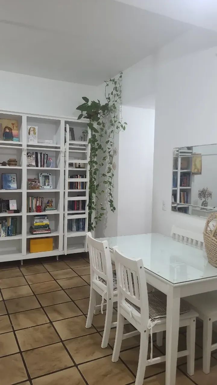 2 quartos e bem mais - Leia o anúncio até o final | Quebra-Coco | Jardim Guanabara 