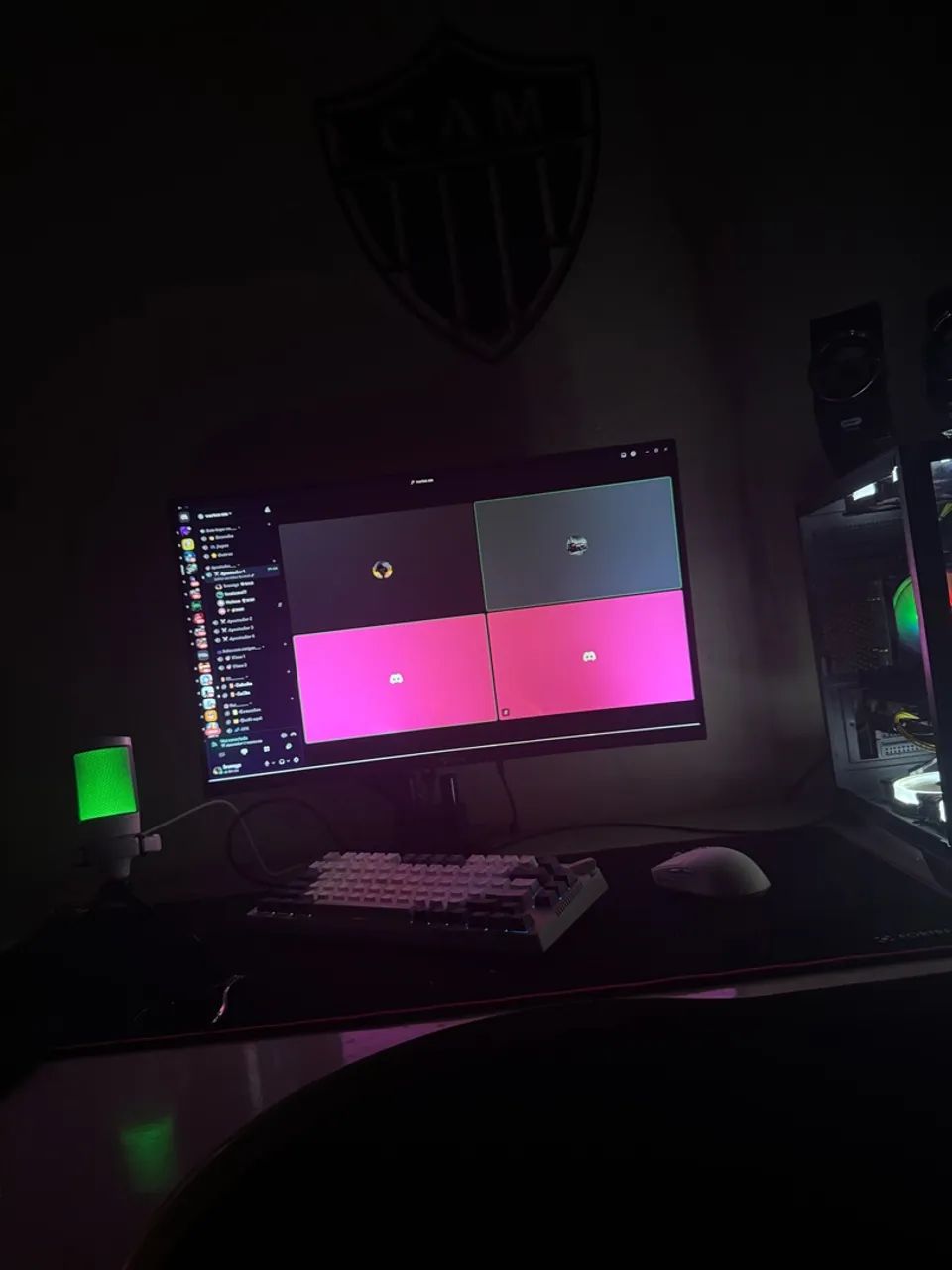 Pc gamer 