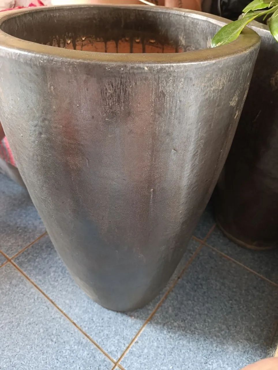 Vendo Vasos E Espaldar De academia  - Foto 3