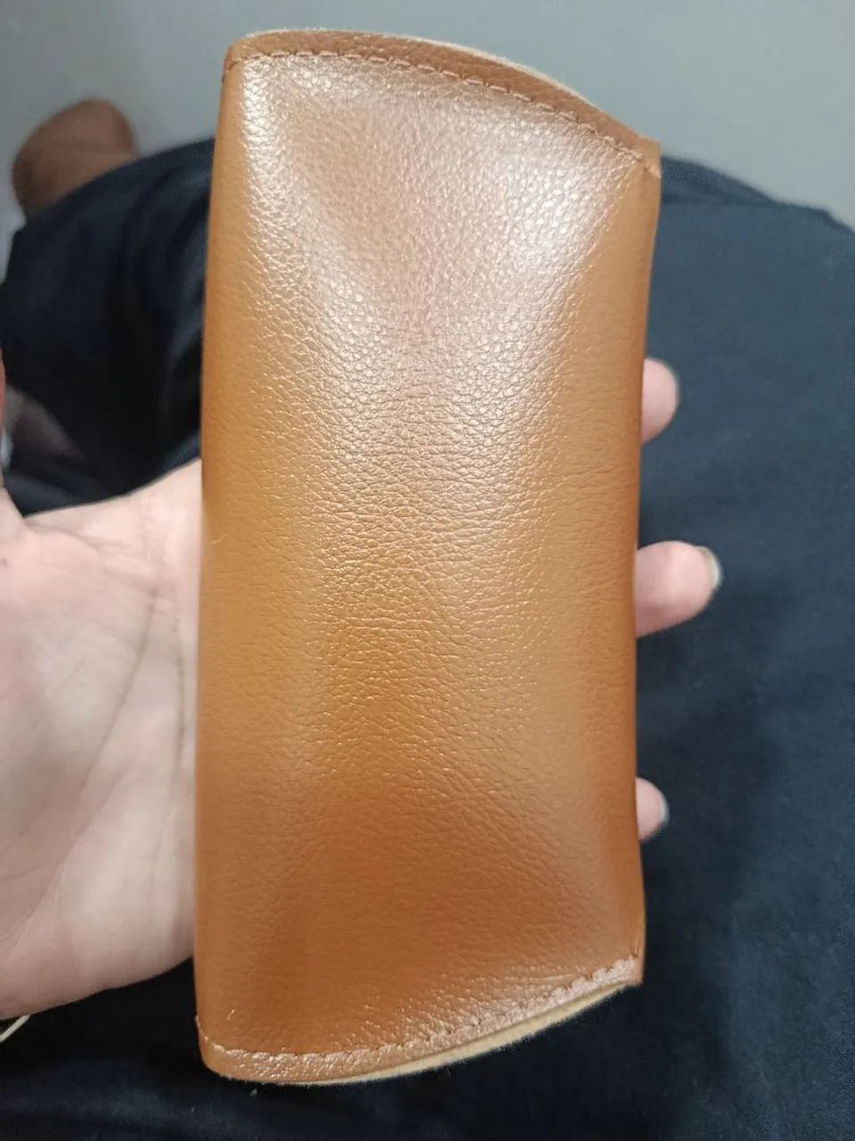 Capa original RayBan aceito negociação. - Foto 3