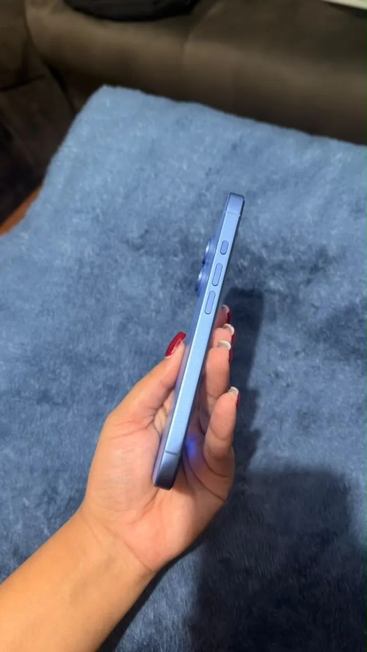 iPhone 16 128 tb - Foto 3