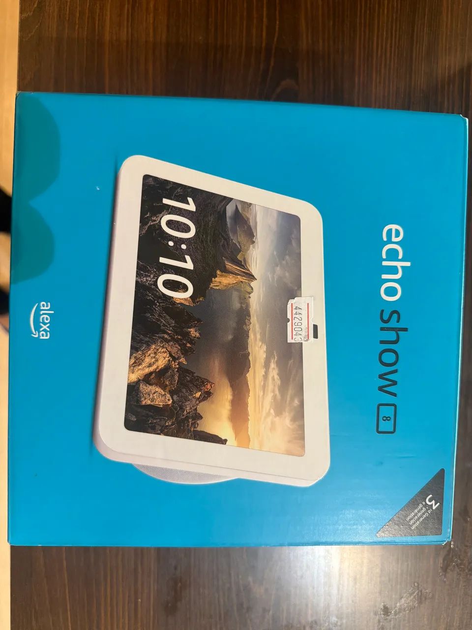 Alexa Echo Show 8 - 3 geração  - Foto 2