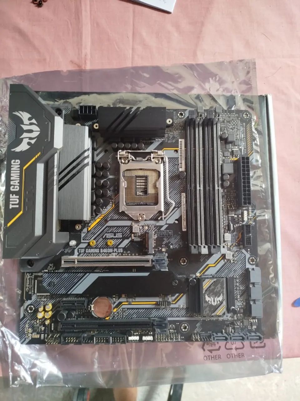 Kit Upgrade Intel Intel Core i7 - Foto 2