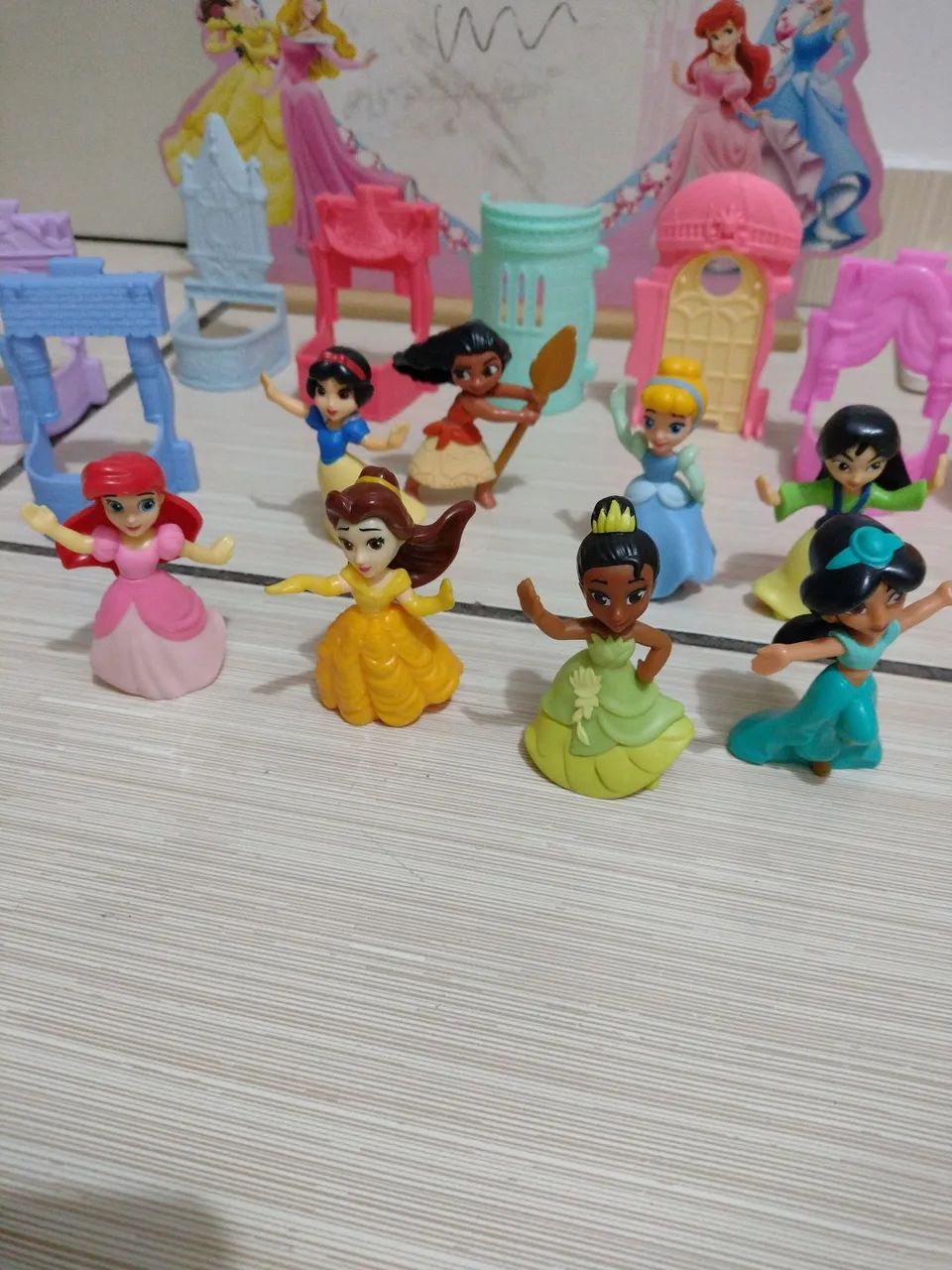 Brinquedo antigo  - Foto 2