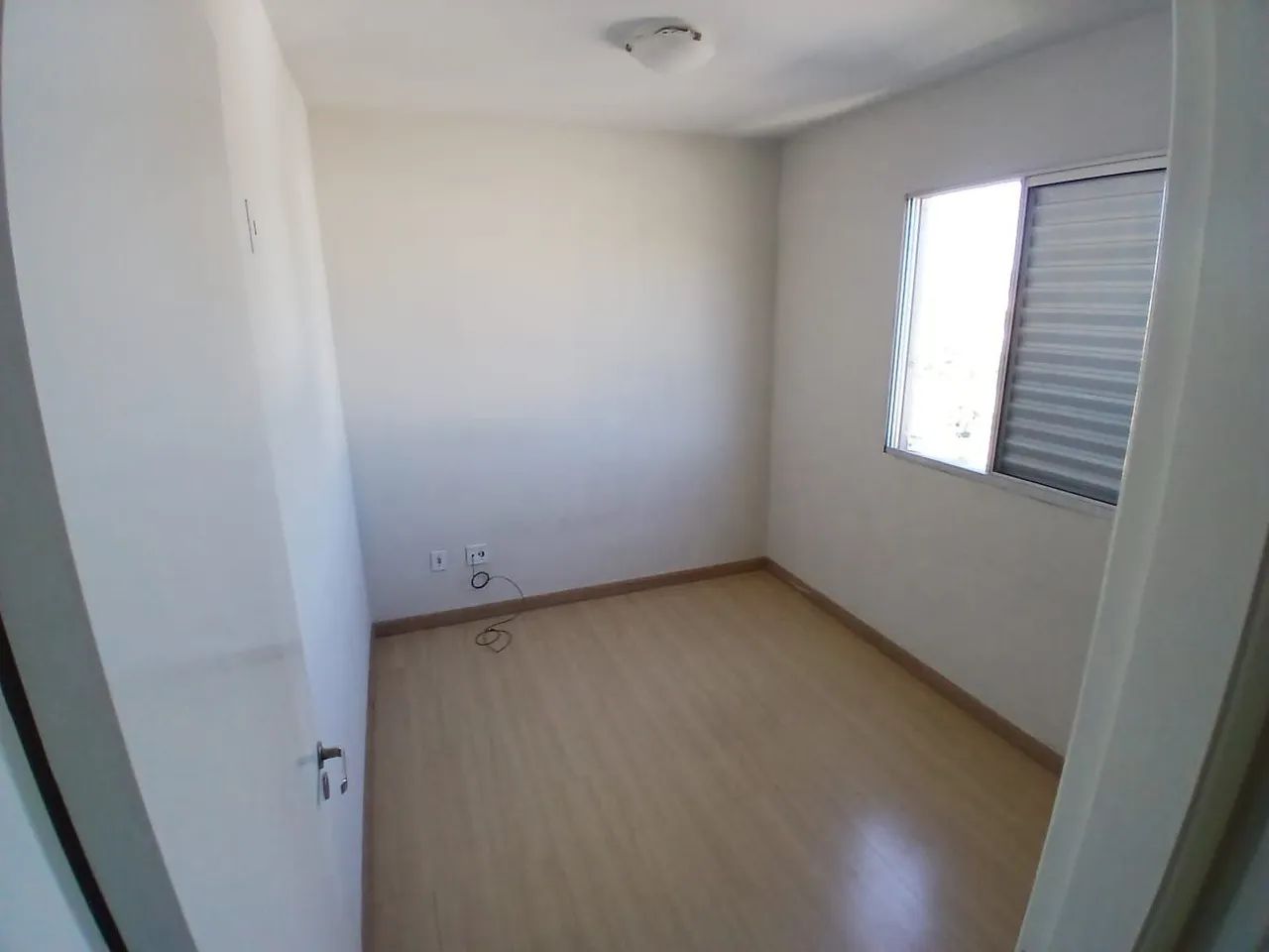 EDIFÍCIO BEM VIVER 