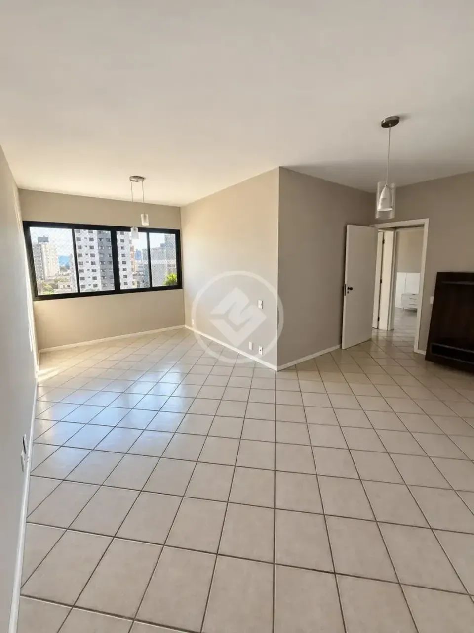 Imóvel para venda tem 66 metros quadrados com 2 quartos em Centro - Florianópolis - SC - Foto 2