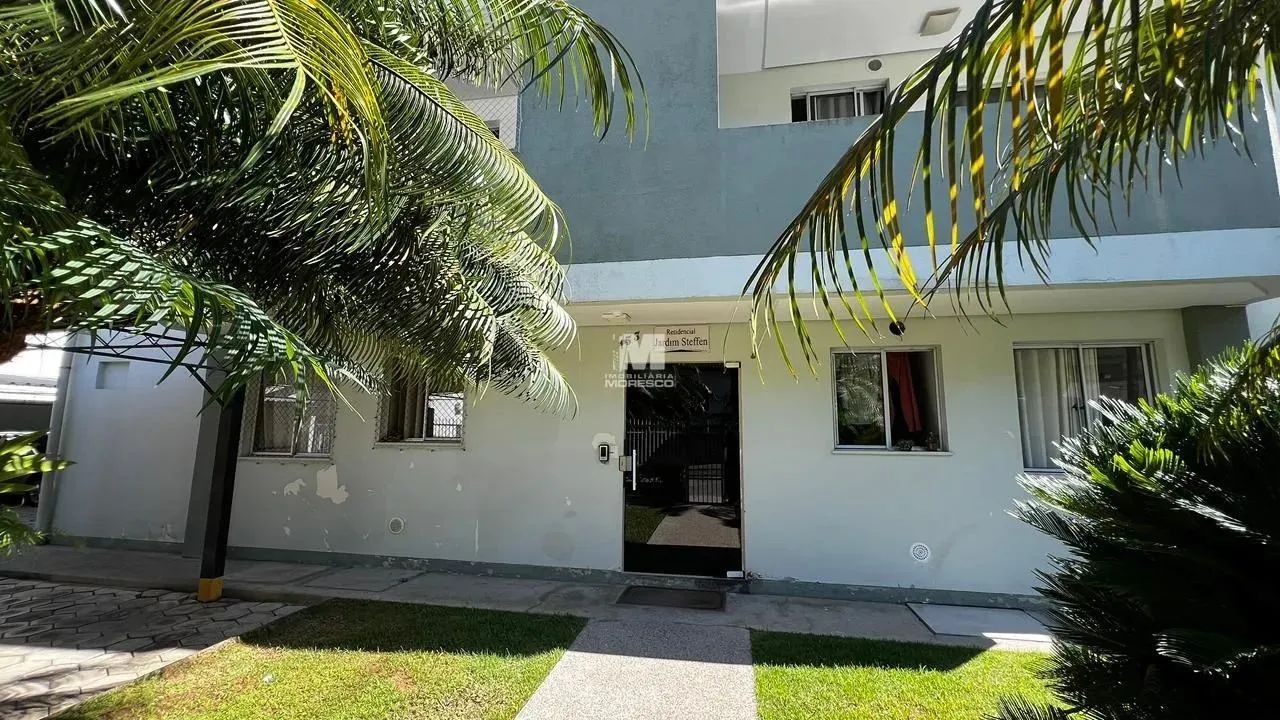 APARTAMENTO MOBILIADO PARA LOCAÇÃO NO STEFFEN - Foto 5