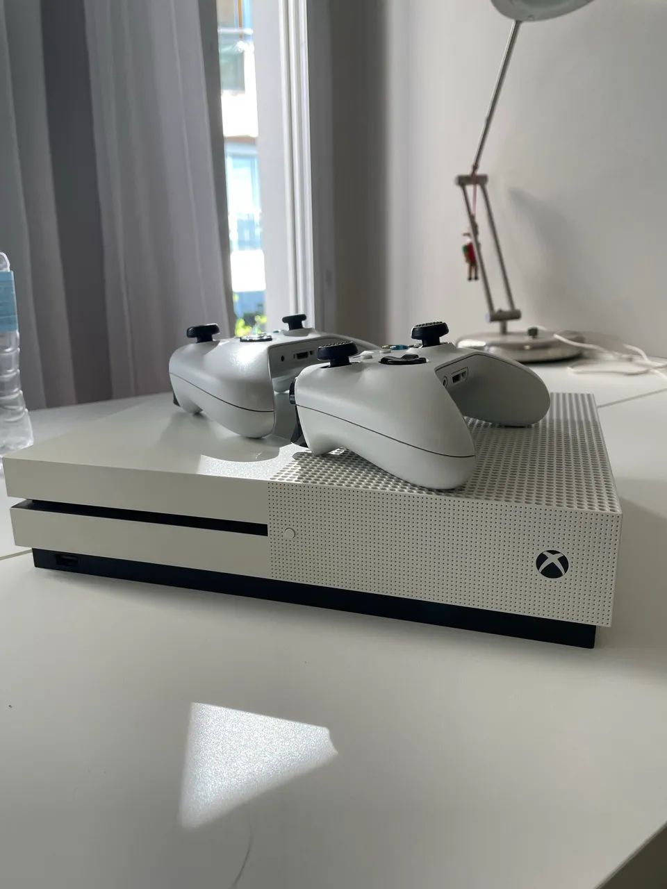 Xbox One s  1 tb    Obs: aceito proposta  - Foto 4