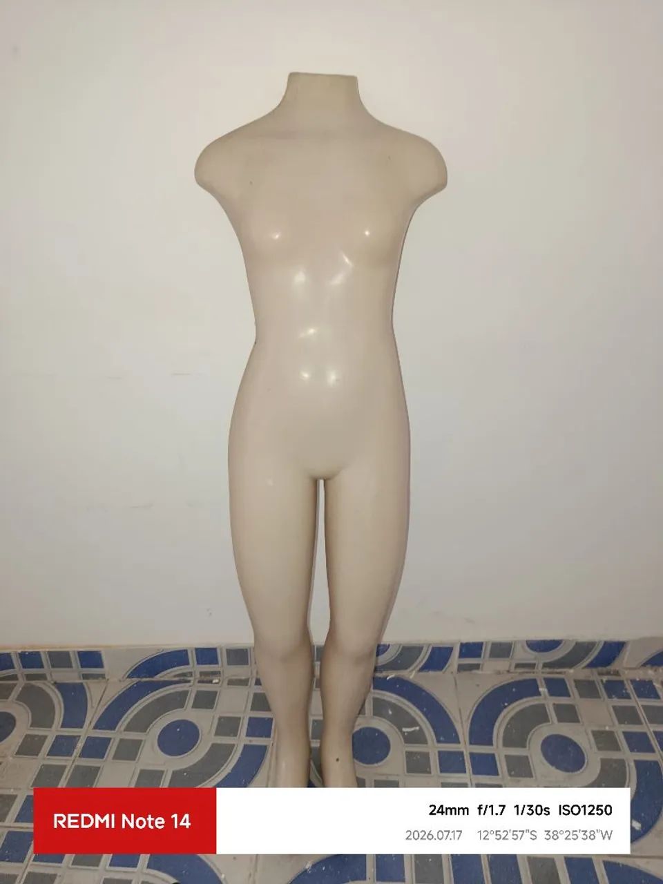 Manequins divesos - Foto 4