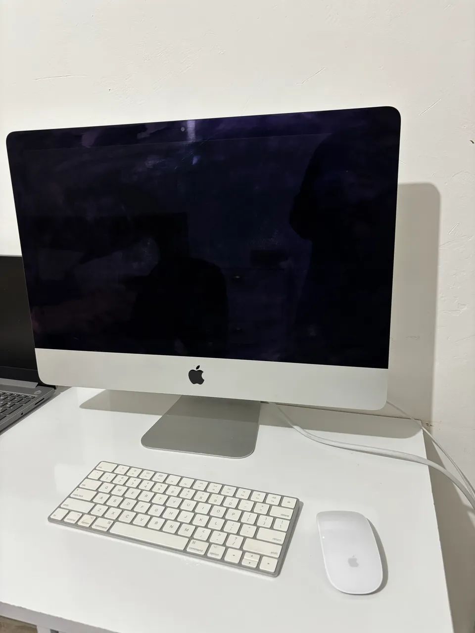 Imac 21,5 polegadas 