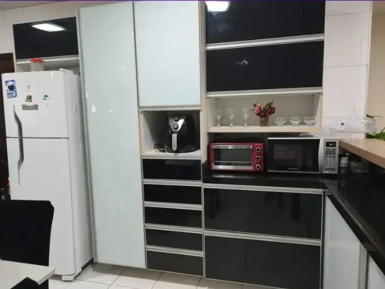 Vende-se Apartamento 34 sendo uma Suíte - Foto 7