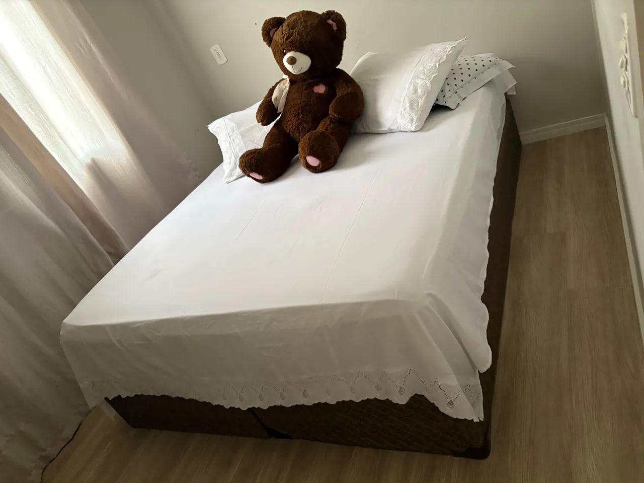 Cama box Queen  - Foto 2