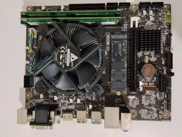 KIT PC
