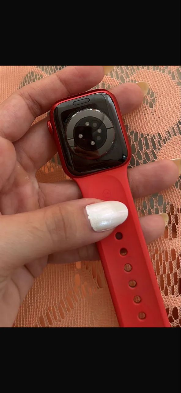 Apple Watch série 6 40MM  - Foto 2