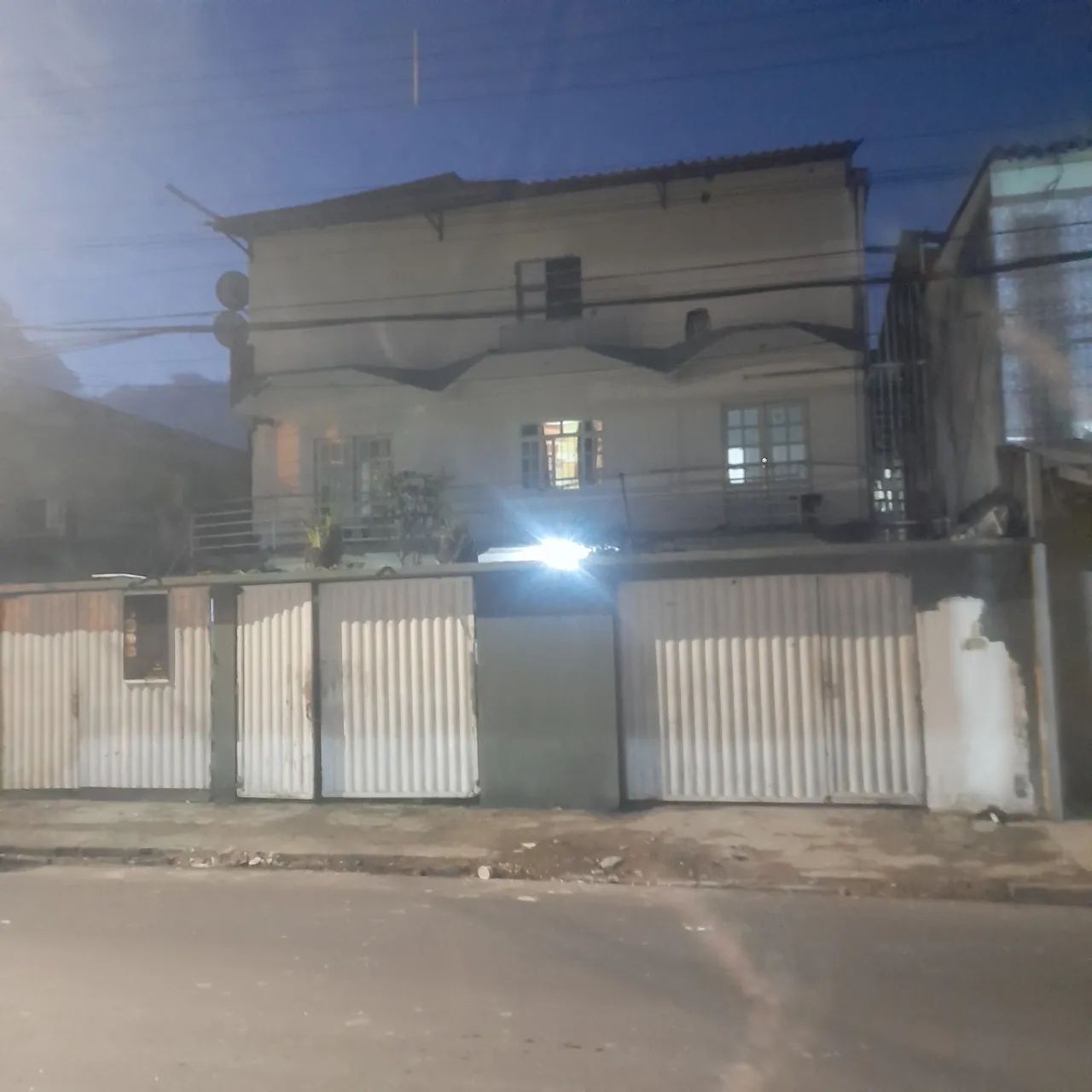 Foto - Serra - Novo Horizonte