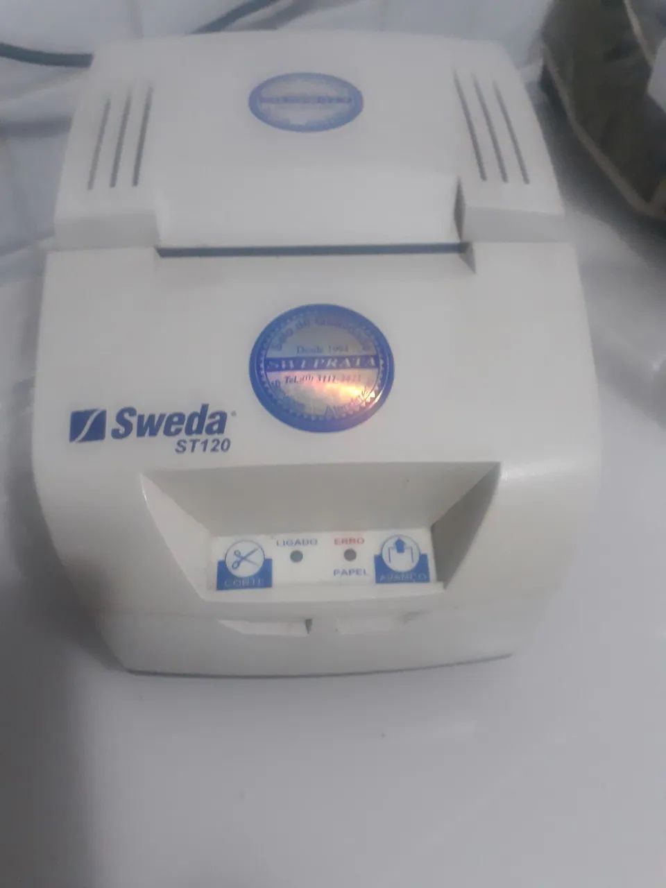 Impressora 