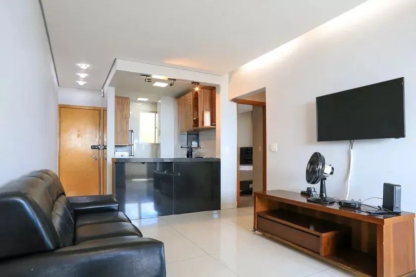Apartamento à Venda - São Lucas, 2 Quartos, 209 m2 - Foto 2