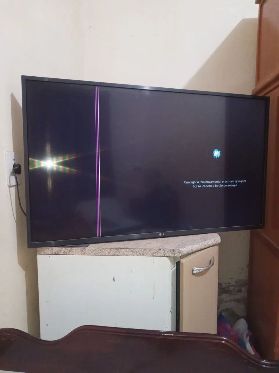 Televisão 