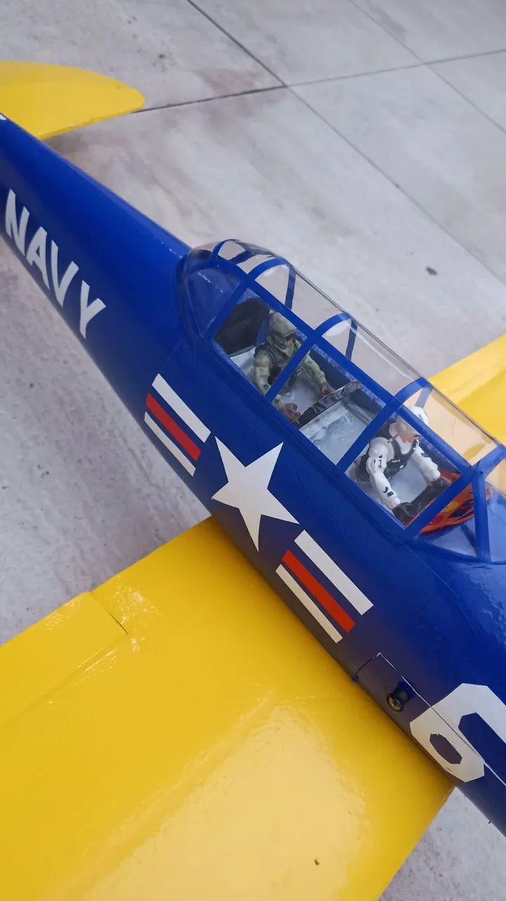Aeromodelo  - Foto 3